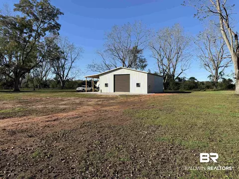 16693 County Road 64, Loxley, AL 36551