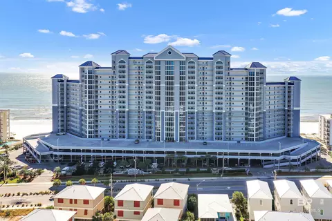 455 E Beach Blvd #1216, Gulf Shores, AL 36542