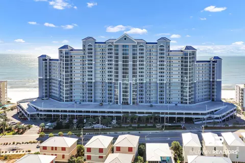 455 E Beach Blvd #1216, Gulf Shores, AL 36542