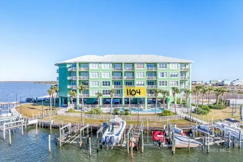 2715 State Highway 180 #1104, Gulf Shores, AL 36542