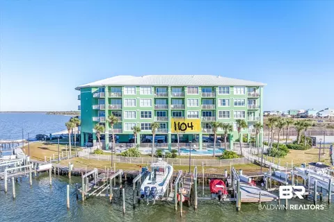 2715 State Highway 180 #1104, Gulf Shores, AL 36542