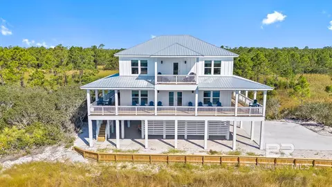 6078 S Breeze Ln, Gulf Shores, AL 36542