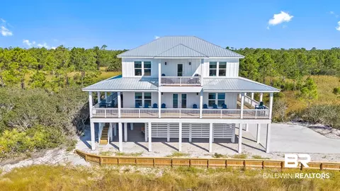 6078 S Breeze Ln, Gulf Shores, AL 36542