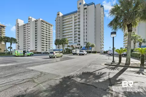 24950 Perdido Beach Blvd #603, Orange Beach, AL 36561