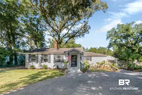 5200 S Border Dr, Mobile, AL 36608