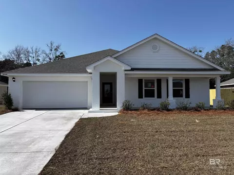 24484 Ringneck Loop, Elberta, AL 36530 photo 1
