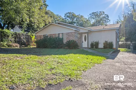 1256 Jean Dr, Mobile, AL 36618