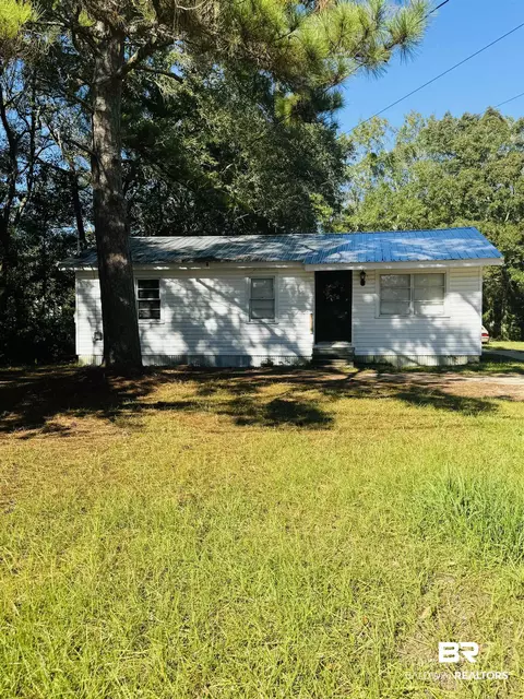1616 Gill Rd, Mobile, AL 36605