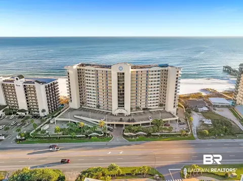 26200 Perdido Beach Blvd #605, Orange Beach, AL 36561