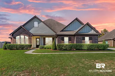 24899 Planters Dr, Daphne, AL 36526