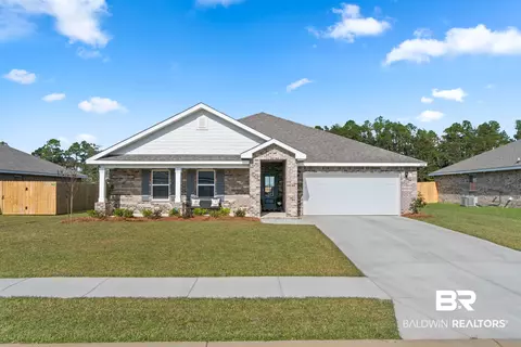24390 Ringneck Loop, Elberta, AL 36530 photo 1