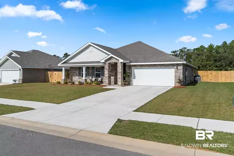 24390 Ringneck Loop, Elberta, AL 36530 photo 2