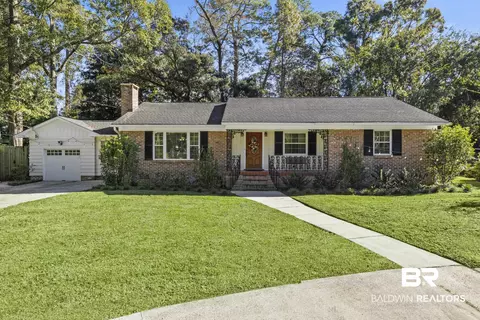 279 Walton Ave, Mobile, AL 36606 photo 1
