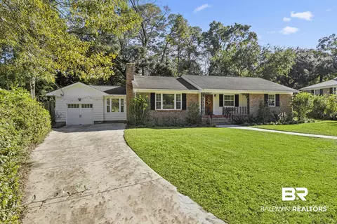 279 Walton Ave, Mobile, AL 36606 photo 2