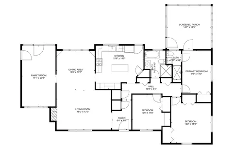 279 Walton Ave, Mobile, AL 36606 photo 31