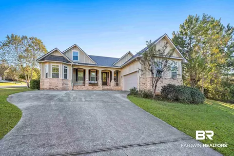 32244 Woodpecker Ct, Spanish Fort, AL 36527