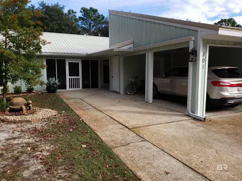 2277 Oyster Bay Ln #801, Gulf Shores, AL 36542