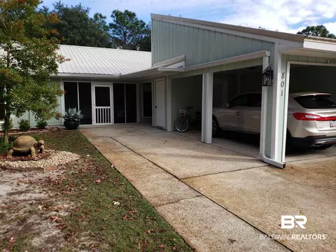 2277 Oyster Bay Ln #801, Gulf Shores, AL 36542