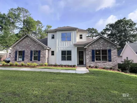 211 Rock Creek Pkwy #5, Fairhope, AL 36532