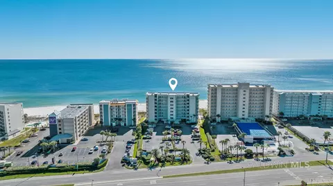 25350 Perdido Beach Blvd #501, Orange Beach, AL 36561