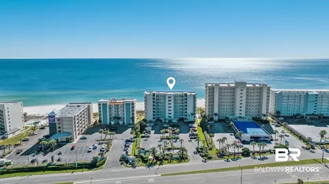 25350 Perdido Beach Blvd #501, Orange Beach, AL 36561