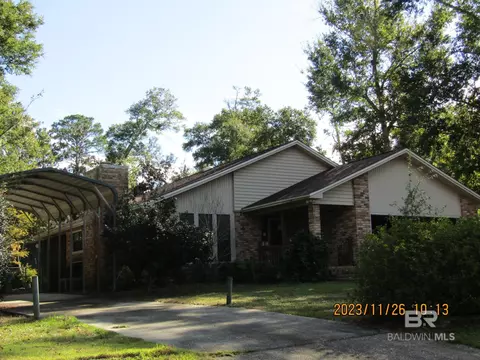 2178 Spanish Oaks Dr, Lillian, AL 36549