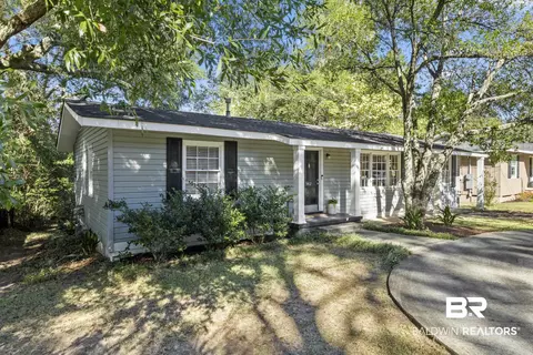 5412 Lusann Dr, Mobile, AL 36608 photo 3