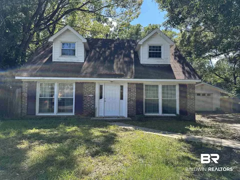2511 Salvia Ct, Mobile, AL 36606