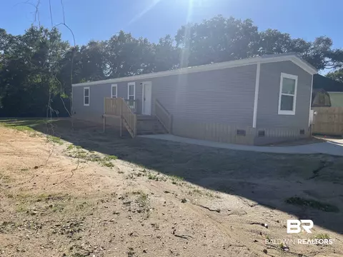 34680 Barclay Ave, Lillian, AL 36549