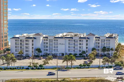22984 Perdido Beach Blvd #B35, Orange Beach, AL 36561