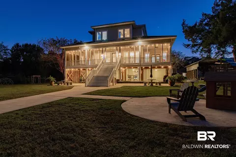 11463 Getchell Dr, Theodore, AL 36582
