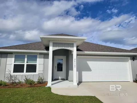 24165 Lanai Ln, Elberta, AL 36530