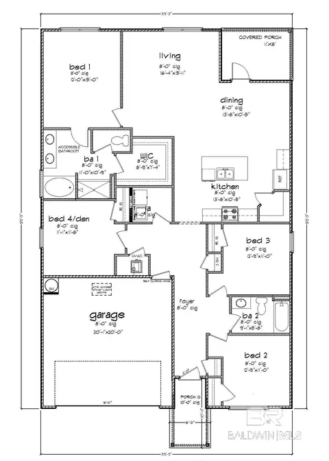 24165 Lanai Ln, Elberta, AL 36530 photo 2