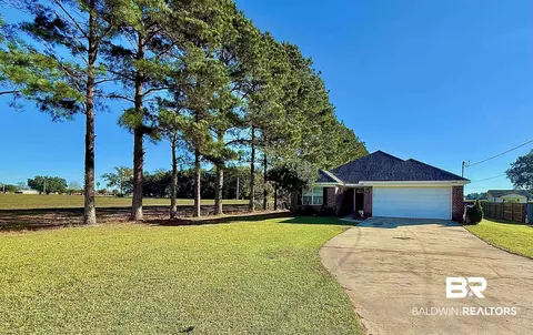 23600 Arbor Creek Dr, Robertsdale, AL 36567
