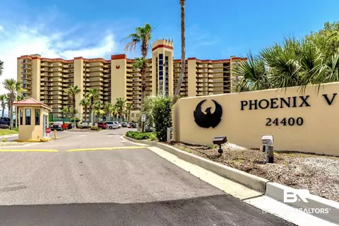 24400 Perdido Beach Blvd #114, Orange Beach, AL 36561
