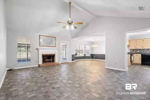 7410 E Lakeview Dr, Mobile, AL 36695 photo 3
