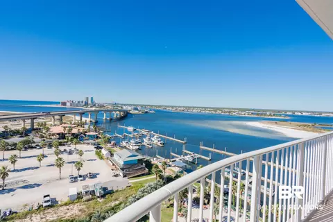 28103 Perdido Beach Blvd #B1116, Orange Beach, AL 36561