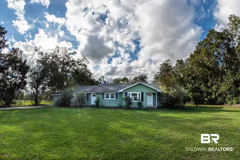 309 NW 4th St, Summerdale, AL 36580
