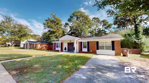 104 Vanderbilt Dr, Mobile, AL 36608 photo 3