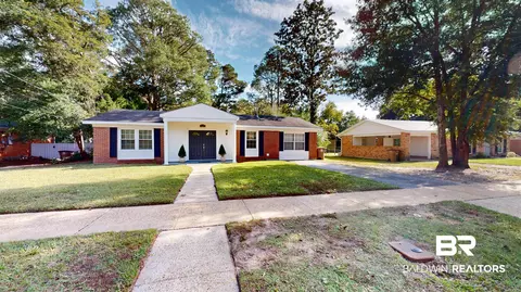 104 Vanderbilt Dr, Mobile, AL 36608 photo 5
