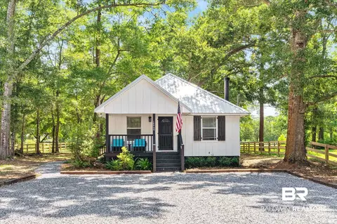 16926 Provencher Rd, Fairhope, AL 36532