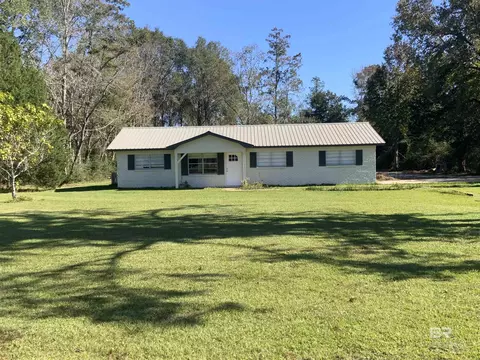 2417 S Us Highway 31, Bay Minette, AL 36507