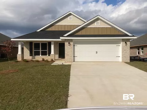 629 Revere St, Foley, AL 36535