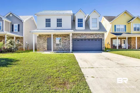 3877 Emerille Dr, Foley, AL 36535
