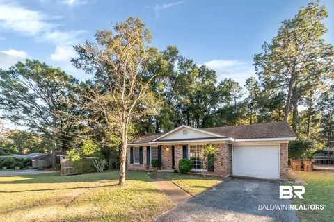 5517 N Vanderbilt Dr, Mobile, AL 36608 photo 4
