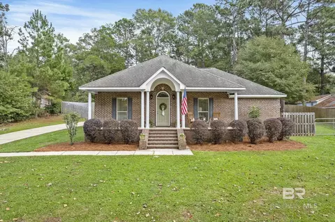 32072 Buzbee Rd, Spanish Fort, AL 36527