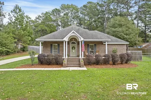 32072 Buzbee Rd, Spanish Fort, AL 36527