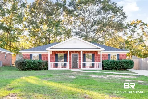 6596 E Woodside Ct, Theodore, AL 36582