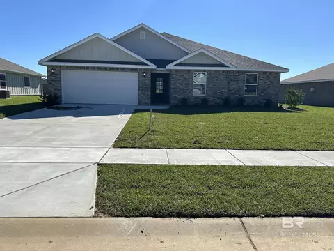 24401 Ringneck Loop, Elberta, AL 36530 photo 1