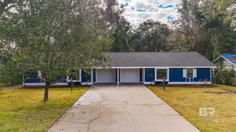 309 W Roosevelt Ave, Foley, AL 36535